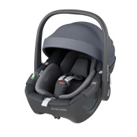 Автокресло Maxi-Cosi Pebble 360, гр.0+ (0-13 кг)