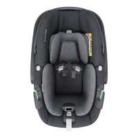 Автокресло Maxi-Cosi Pebble 360, гр.0+ (0-13 кг)