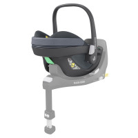 Автокресло Maxi-Cosi Pebble 360, гр.0+ (0-13 кг)