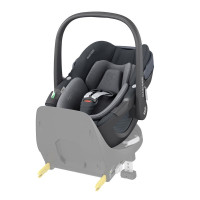Автокресло Maxi-Cosi Pebble 360, гр.0+ (0-13 кг)