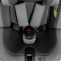 Автокресло Sweet Baby Odyssey B3 i-Size, гр. 0+/1 (0-18 кг)