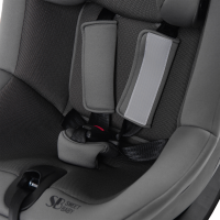Автокресло Sweet Baby Odyssey B3 i-Size, гр. 0+/1 (0-18 кг)
