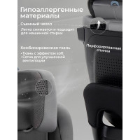 Автокресло Sweet Baby Odyssey B3 i-Size, гр. 0+/1 (0-18 кг)