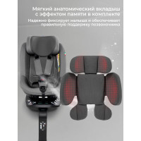 Автокресло Sweet Baby Odyssey B3 i-Size, гр. 0+/1 (0-18 кг)