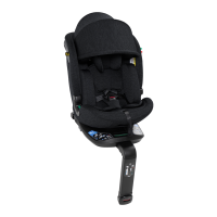 Автокресло Sweet Baby Voyager P12 Pro, гр.0/1/2/3 (0-36 кг)