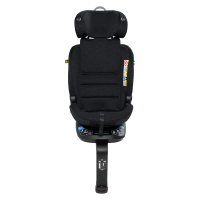 Автокресло Sweet Baby Voyager P12 Pro, гр.0/1/2/3 (0-36 кг)