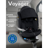 Автокресло Sweet Baby Voyager P12 Pro, гр.0/1/2/3 (0-36 кг)