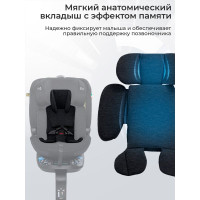 Автокресло Sweet Baby Voyager P12 Pro, гр.0/1/2/3 (0-36 кг)