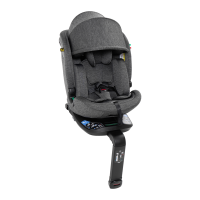 Автокресло Sweet Baby Voyager P12 Pro, гр.0/1/2/3 (0-36 кг)
