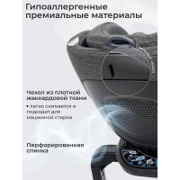 Автокресло Sweet Baby Voyager P12 Pro, гр.0/1/2/3 (0-36 кг)