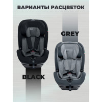 Автокресло Sweet Baby Gravity, гр. 0/1/2/3 (0-36 кг)