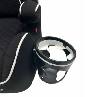 Бустер Sweet Baby Fantino B-FIX, гр. 2/3 (15-36 кг)