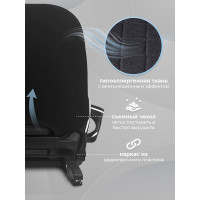 Бустер Sweet Baby Fantino B-FIX, гр. 2/3 (15-36 кг)