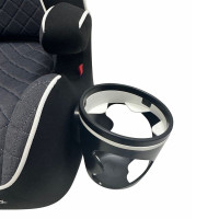 Бустер Sweet Baby Fantino B-FIX, гр. 2/3 (15-36 кг)