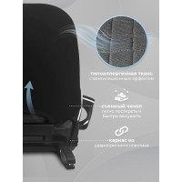 Бустер Sweet Baby Fantino B-FIX, гр. 2/3 (15-36 кг)