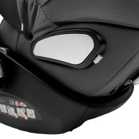 Автокресло Sweet Baby Premier, гр 0+ (0-13 кг)