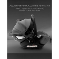 Автокресло Sweet Baby Premier, гр 0+ (0-13 кг)
