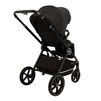 Детская коляска Sweet Baby Cupola New 2 в 1