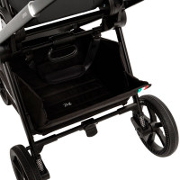 Детская коляска Sweet Baby Cupola New 2 в 1