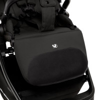 Детская коляска Sweet Baby Cupola New 2 в 1