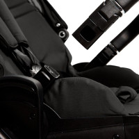 Детская коляска Sweet Baby Cupola New 2 в 1