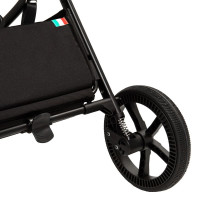 Детская коляска Sweet Baby Cupola New 2 в 1