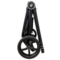 Детская коляска Sweet Baby Cupola New 2 в 1