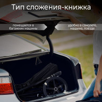 Детская коляска Sweet Baby Cupola New 2 в 1