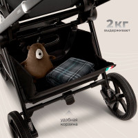 Детская коляска Sweet Baby Cupola New 2 в 1