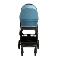 Детская коляска Sweet Baby Cupola New 2 в 1