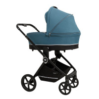 Детская коляска Sweet Baby Cupola New 2 в 1