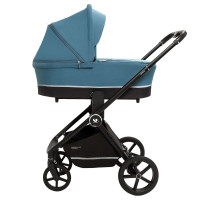 Детская коляска Sweet Baby Cupola New 2 в 1