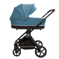 Детская коляска Sweet Baby Cupola New 2 в 1