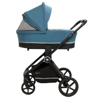 Детская коляска Sweet Baby Cupola New 2 в 1