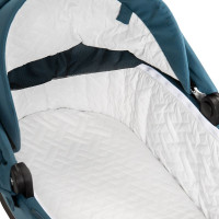 Детская коляска Sweet Baby Cupola New 2 в 1