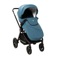 Детская коляска Sweet Baby Cupola New 2 в 1