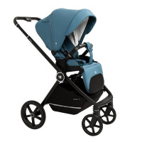 Детская коляска Sweet Baby Cupola New 2 в 1