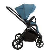 Детская коляска Sweet Baby Cupola New 2 в 1
