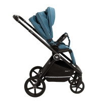 Детская коляска Sweet Baby Cupola New 2 в 1
