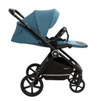 Детская коляска Sweet Baby Cupola New 2 в 1
