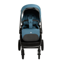 Детская коляска Sweet Baby Cupola New 2 в 1