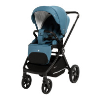 Детская коляска Sweet Baby Cupola New 2 в 1
