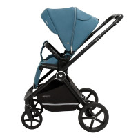 Детская коляска Sweet Baby Cupola New 2 в 1