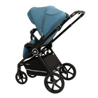 Детская коляска Sweet Baby Cupola New 2 в 1