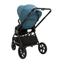 Детская коляска Sweet Baby Cupola New 2 в 1