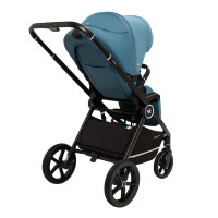 Детская коляска Sweet Baby Cupola New 2 в 1