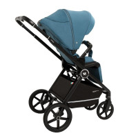Детская коляска Sweet Baby Cupola New 2 в 1