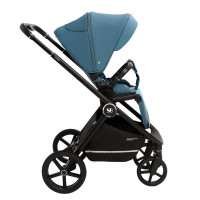 Детская коляска Sweet Baby Cupola New 2 в 1