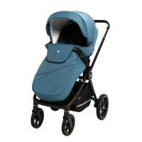 Детская коляска Sweet Baby Cupola New 2 в 1