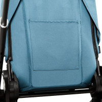 Детская коляска Sweet Baby Cupola New 2 в 1